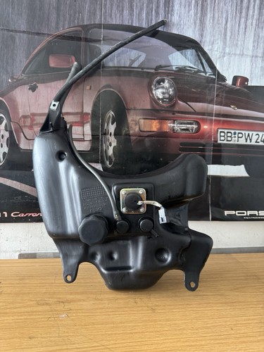 Originaler benzintank - originaler,