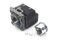 Kolben Zylinder passend