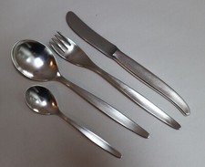 WMF Stockholm Set Messer