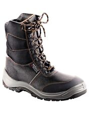 Bullstar Sicherheitsstiefel S3 Arbeitsstiefel Winterstiefel Stiefel Herren 2420