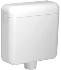 Sanibel 1001 Aufputz WC