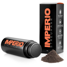 IMPERIO Streuhaar Schütthaar