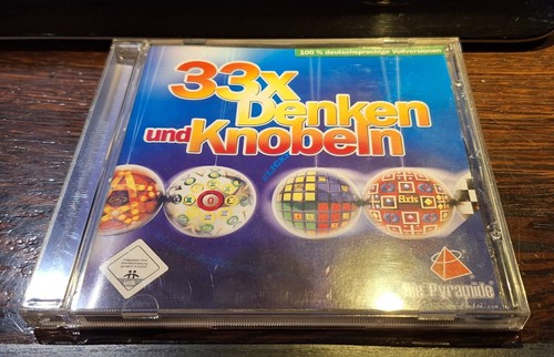 Rom 33x denken und - cd-rom,
