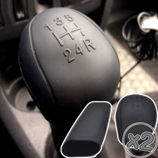 Auto Silikon Schaltkopf