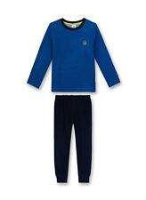 Sanetta Jungen langer