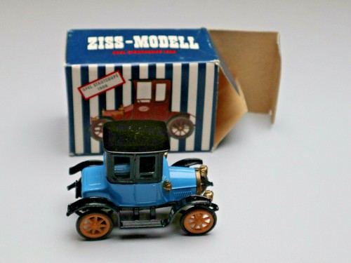 Modellauto opel - 1:43:,