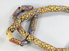 Antike Afrikanische Tradebeads