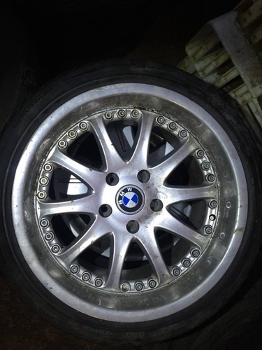 Alufelge alurad ao - 1x,