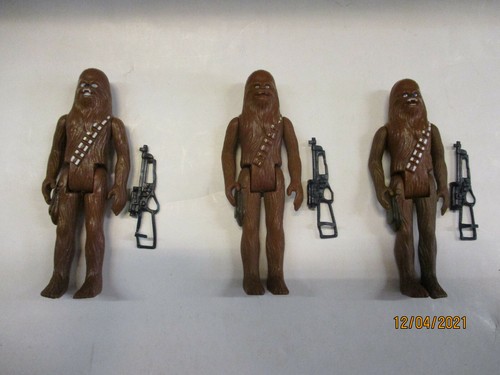 Star wars vintage - figur, 48