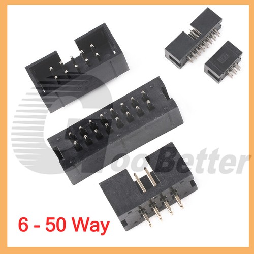 Idc polig stecker für - idc,