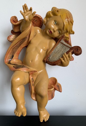 Fontanini engel mit - engel,