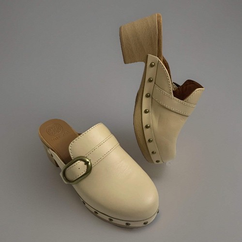 Unisa damen clogs - clogs, 38