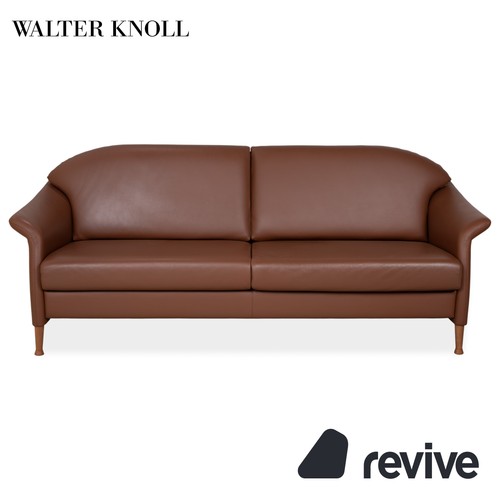Walter knoll dreisitzer leder - dreisitzer,