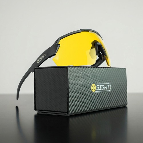 Sight sport fulcrum - x, •