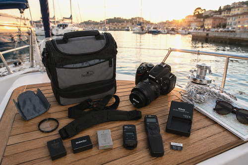Nikon d5100 dslr kamera - d5100,