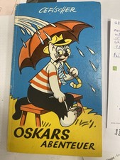 Cefischer Oskars Abenteuer