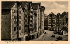 Gruss aus ostpreussen - ak,
