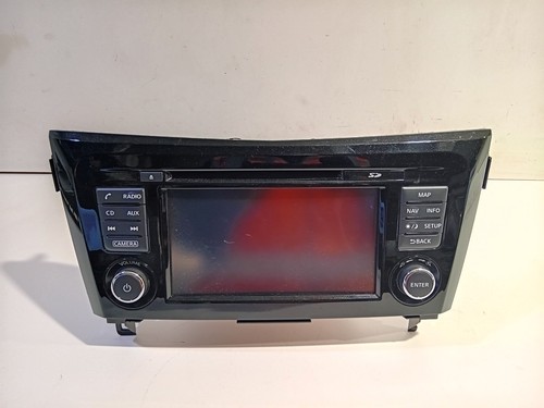Nissan qashqai - nissan,