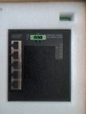 DIGITUS Industrie Gigabit Flat