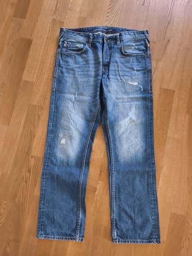 Angelo litrico jeans - jeans, straight