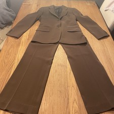 Blazer mit Hüfthose