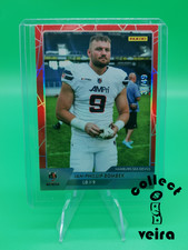 ELF-2023-Panini-#BA-99 Base Card-Jan-Phillip Bombek-Sea Devils 31/49