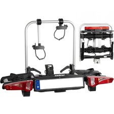 Uebler Fahrradträger i21 Z 90° für 2 Räder Nachfolger i21 90° Fahrrad Heckträger