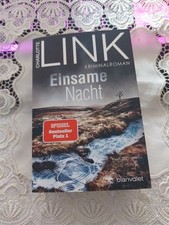 Buch: " Einsame Nacht "