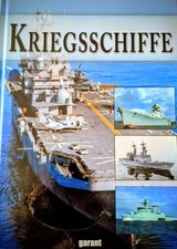 Kriegsschiffe: Von Admiral