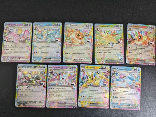 Pokémon tcg eevee - eevee, &
