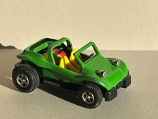 Darda Car, Serie 10, VW Beach