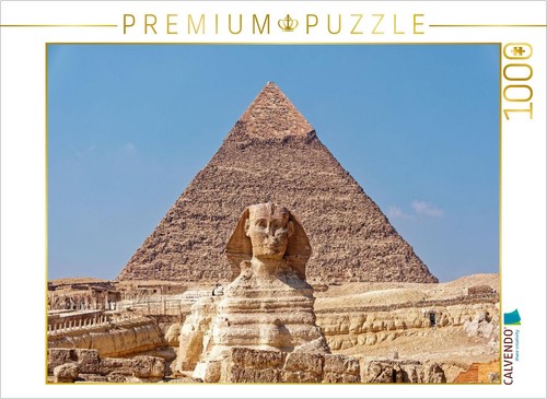 Calvendo puzzle - calvendo,