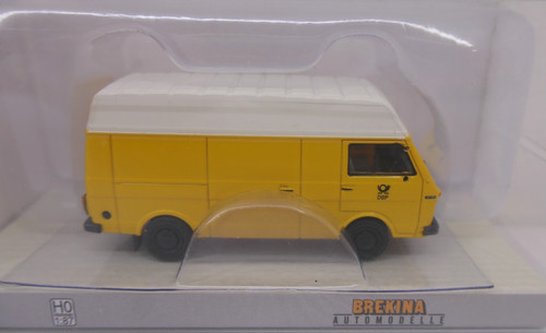 Brekina vw lt - 1:87,