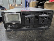 Spannungswandler 8000w - ,