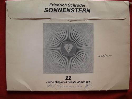 Kunstmappe
