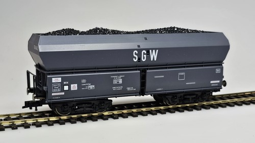 Roco 46241 güterwagen - 46241,