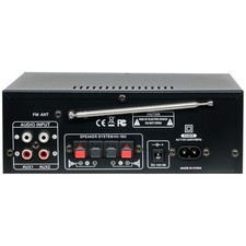 Bluetooth 5.0 12v 220v Auto