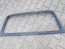 VW Polo 86C MK2 Kombi