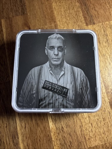 Till lindemann zunge 2025 - till,