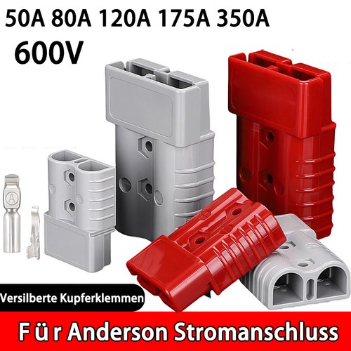 Batterie stecker kupplung mit - batterie,