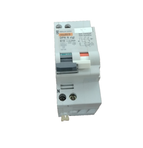 Merlin gerin multi9 dpn vigi - merlin, n