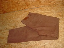 CHEVIREX W31/L34 Herren Wild-