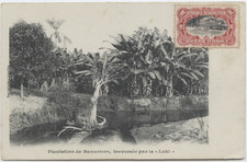 AK Mayombe Kongo Zaire