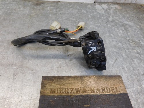 Yamaha 650 4k0 - 650,