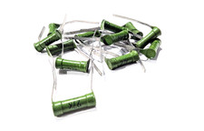 10 RFT KARBOWID Widerstand