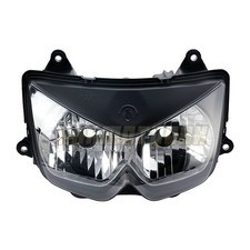 Motorrad Scheinwerfer Montage