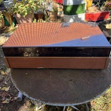 DDR Tonbandgerät B 101 (CSSR)