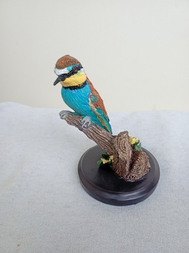 Eaglemoss der bienenfresser - eaglemoss,