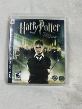 Harry Potter and the Order of