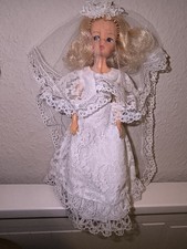 Sindy pedigree 70er - pedigree, jahre